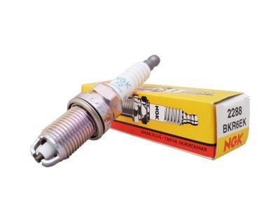 BOSCH SPARK PLUG (BKR6EK)
