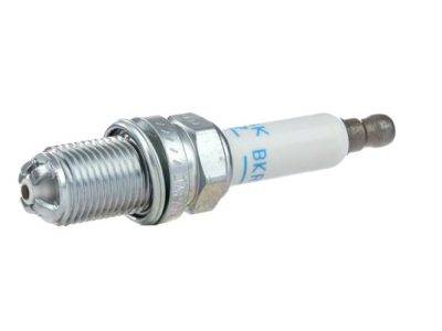 NGK SPARK PLUG (BKR6EQUA)