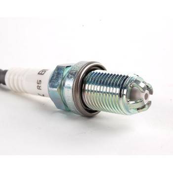 NGK SPARK PLUG (BKR6EQUP)