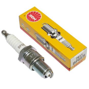 NGK SPARK PLUG (BP6ES)