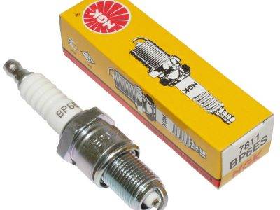 NGK SPARK PLUG (BP6ES)