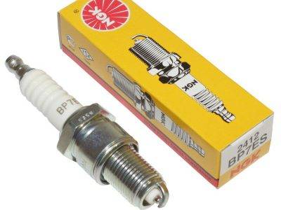 NGK SPARK PLUG (BP7ES)