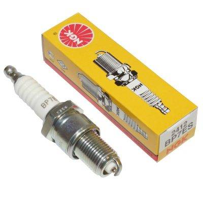 NGK SPARK PLUG (BP7ES)