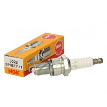 NGK SPARK PLUG (BPR5EY-11)