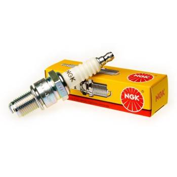 NGK SPARK PLUG (BPR5EY)