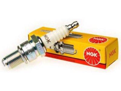 NGK SPARK PLUG (BPR6EFS)