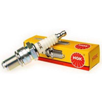 NGK SPARK PLUG (BPR6EFS)