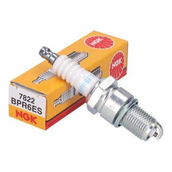 NGK SPARK PLUG (BPR6ES)