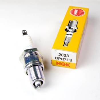 NGK SPARK PLUG (BPR7ES)