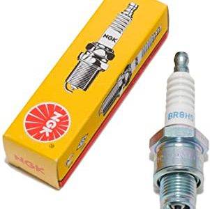 NGK SPARK PLUG (BR8HS)