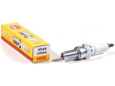 NGK SPARK PLUG (CR9EK)