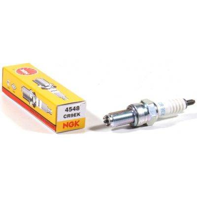 NGK SPARK PLUG (CR9EK)