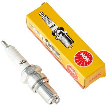 NGK SPARK PLUG (D8EA)