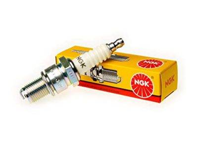 NGK SPARK PLUG (DCPR7EA-9)