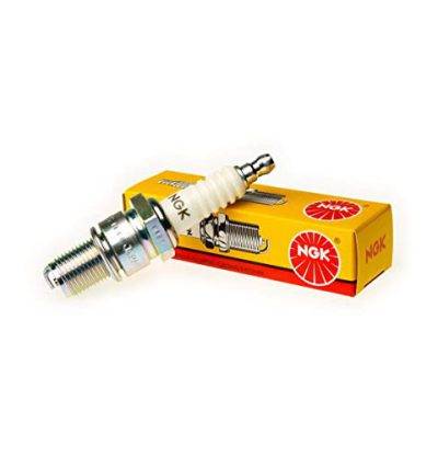 NGK SPARK PLUG (DCPR7EA-9)
