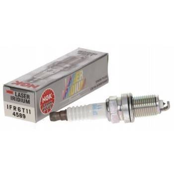 NGK SPARK PLUG (IFR6T-11)