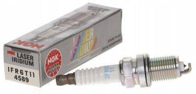 NGK SPARK PLUG (IFR6T-11)