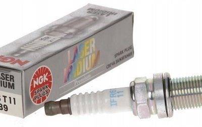 NGK SPARK PLUG (IFR6T-11)