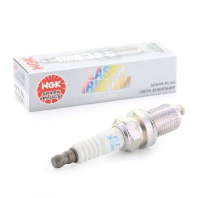 NGK SPARK PLUG (IFR7X-7G)