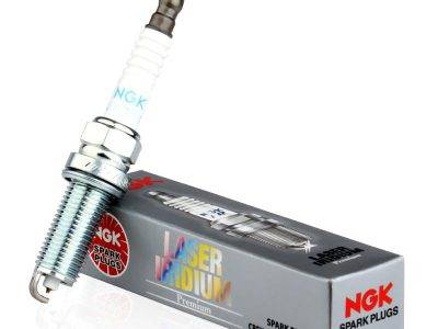 NGK SPARK PLUG (ILZFR6D-11)