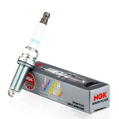 NGK SPARK PLUG (ILZFR6D-11)
