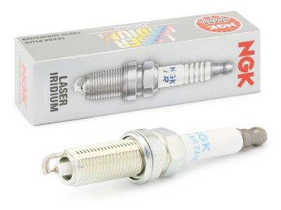 NGK SPARK PLUG (ILZKAR7A-10)