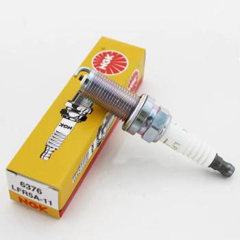 NGK SPARK PLUG (LFR5A-11)