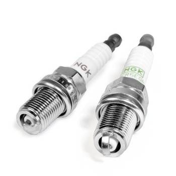 NGK SPARK PLUG (LFR6B)