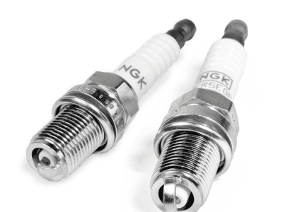 NGK SPARK PLUG (LFR6B)