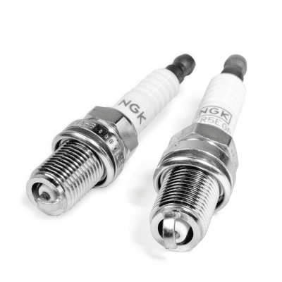 NGK SPARK PLUG (LFR6B)