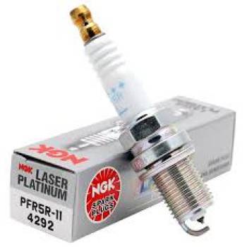NGK SPARK PLUG (PFR5R-11)