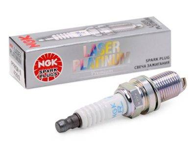 NGK SPARK PLUG (PFR6TG)