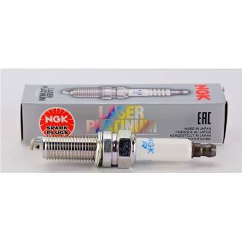 NGK SPARK PLUG (PLKR7A)