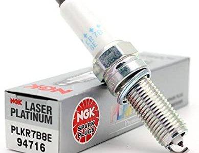 NGK SPARK PLUG (PLKR7B8E)