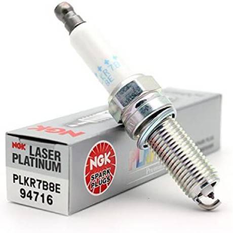 NGK SPARK PLUG (PLKR7B8E)