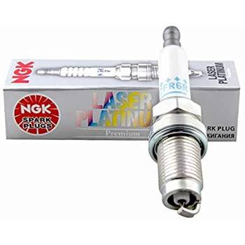 NGK SPARK PLUG (PZFR6R)
