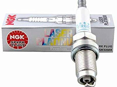 NGK SPARK PLUG (PZFR6R)