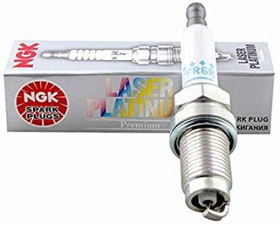 NGK SPARK PLUG (PZFR6R)
