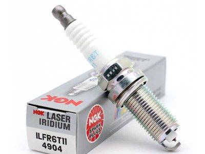 NGK SPARK PLUG (SILZKR7B-11)
