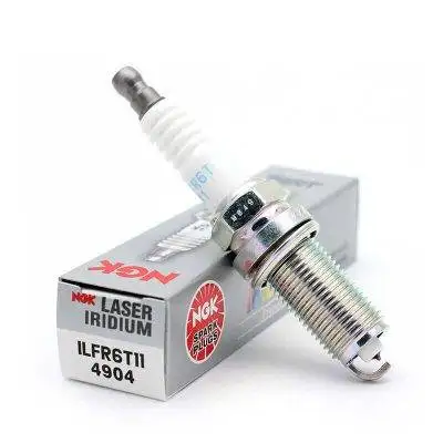 NGK SPARK PLUG (SILZKR7B-11)