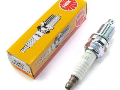 NGK SPARK PLUG (ZFR5F-11)