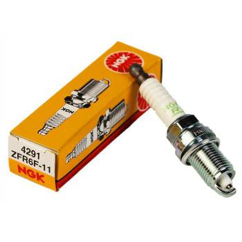 NGK SPARK PLUG (ZFR6F11)