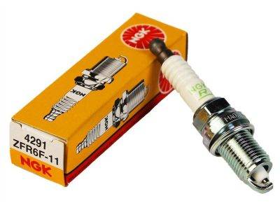 NGK SPARK PLUG (ZFR6F11)