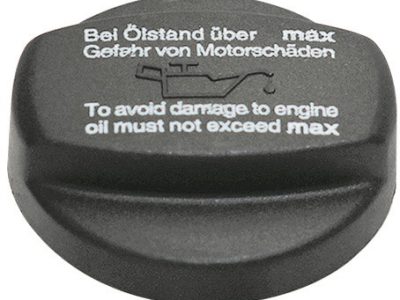 OIL FILLER CAP