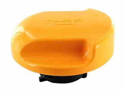 OIL FILLER CAP