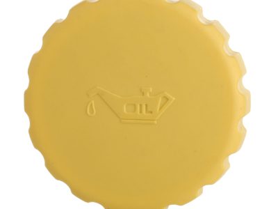 OIL FILLER CAP