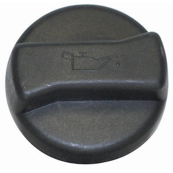 OIL FILLER CAP
