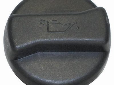 OIL FILLER CAP