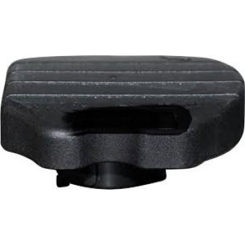 OIL FILLER CAP (YELLOW)