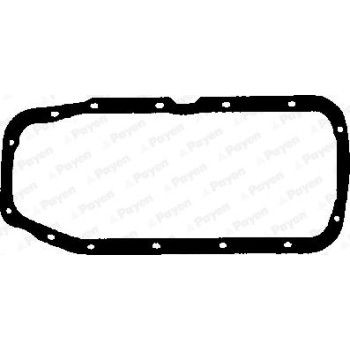 OIL SUMP GASKET